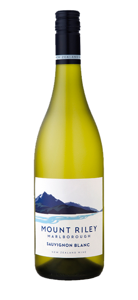 "Mount Riley" Sauvignon Blanc 2023 von Mount Riley Wines