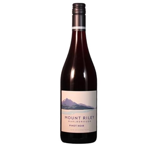 Mount Riley 2020 Pinot Noir 0.75 Liter von Mount Riley