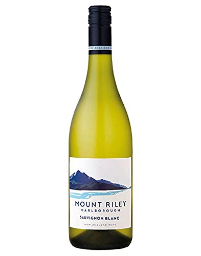 Mount Riley 2022 Sauvignon blanc 0.75 Liter von Mount Riley