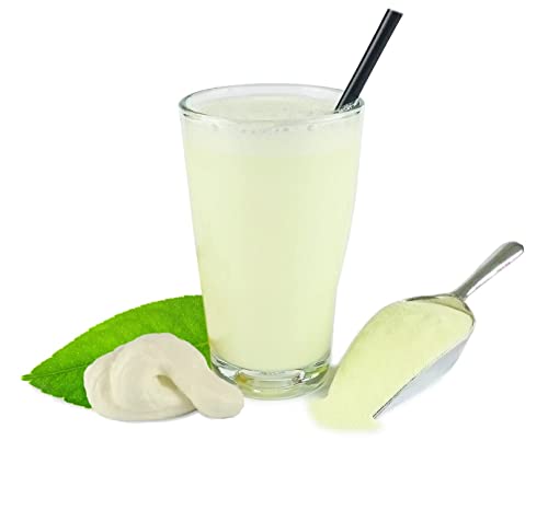 Joghurt-Vital-Molke Drink Pulver ohne Aspartam und Konservierungsstoffe ideale Hilfe beim Entgiften Entschlacken uvm. Vielseitig in der Verwendung Inhalt 500 g von Movito-Molke