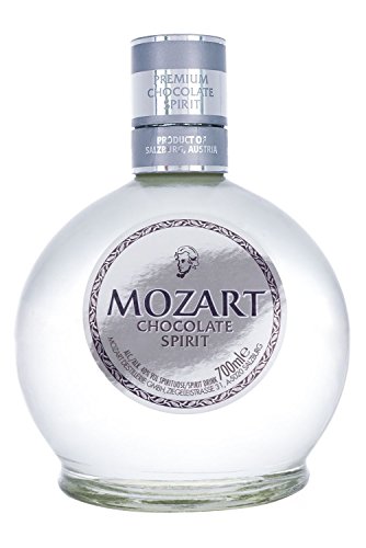 Mozart Chocolate Spirit 0,7l von Mozart