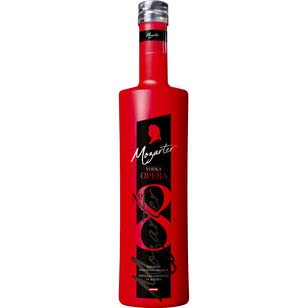 Mozarter Vodka OPERA No. 8 Bio 44% vol, (1 x 0.7 l) von Mozarter