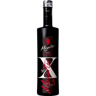 Mozarter Vodka OPERA No. X Bio 40% vol, (1 x 0.7 l) von Mozarter