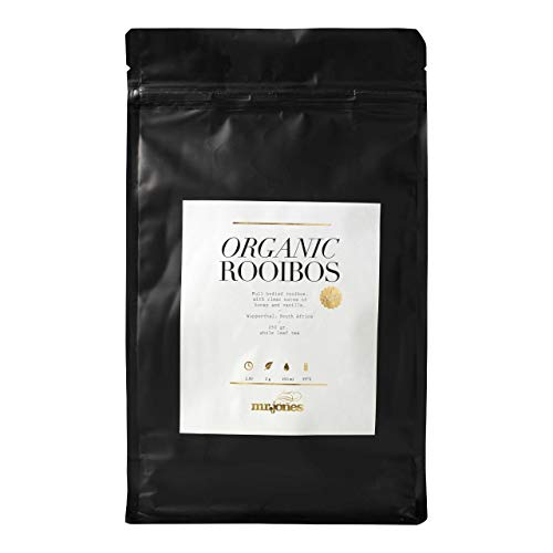 Du Rooibos Bio, BIO Beutel 250 Gramm von Mr Jones