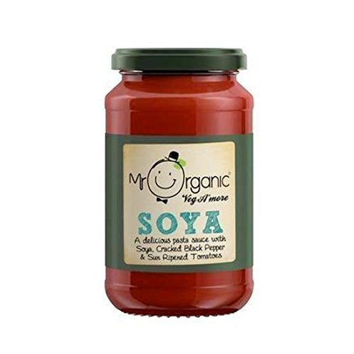 Mr Organic Bolognese Nudelsauce 350 g von Mr Organic