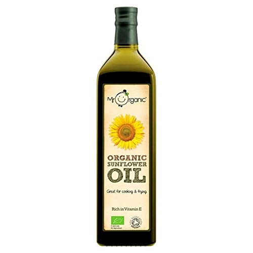 Mr Organic Sunflower Oil 750ml von Mr Organic