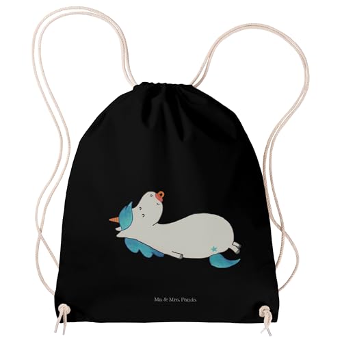 Mr. & Mrs. Panda Sportbeutel Einhorn Schnuller - Geschenk, Kleine Sporttasche, Geschenk Geburt, Pegasus, Geburtstag, Unicorn, Einhorn Deko, Gymsack, Mr. & Mrs. Panda Sportbeutel Einhorn Schnuller - Geschenk, Kleine Sporttasche, Geschenk Geburt, Pegasus, Geburtstag, Unicorn, Einhorn Deko, Gymsack, von Mr. & Mrs. Panda