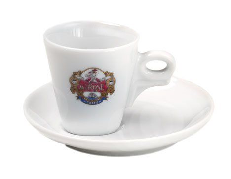 Mrs. Rose Espressotasse Mrs. Rose Espressotasse von Mrs. Rose
