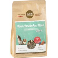Mucki Menü Meerschweinchen Multi Mix - 2 x 1,5 kg Mucki Menü Meerschweinchen Multi Mix - 2 x 1,5 kg von Mucki