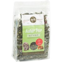 Mucki Nager Kräuter Mix "Blatt und Blüte" - 2 x 500 g Mucki Nager Kräuter Mix "Blatt und Blüte" - 2 x 500 g von Mucki