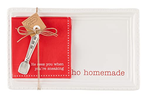 Mud Pie Homemade Treats Süßigkeiten-Set Mud Pie Homemade Treats Süßigkeiten-Set von Mud Pie