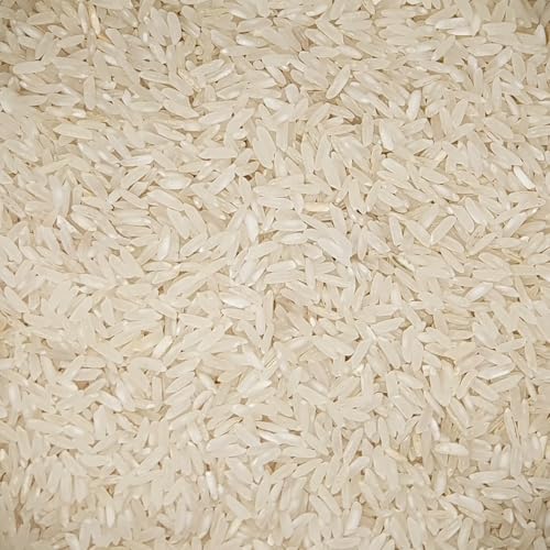 Rohreis geschält - Gladen 2,5kg - Tierfutter Tauben Vogel Rohreis geschält - Gladen 2,5kg - Tierfutter Tauben Vogel von Mühle Gladen