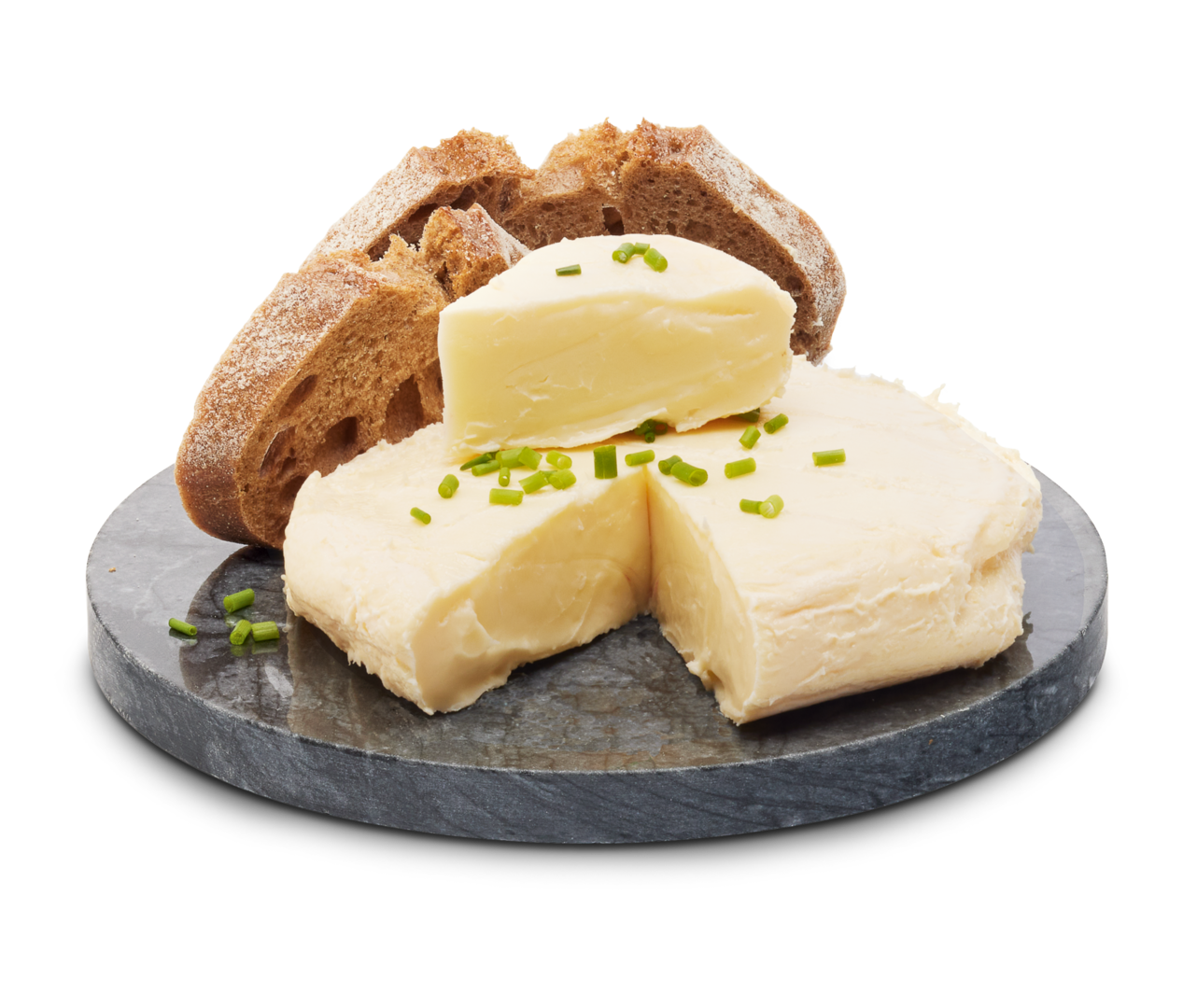 Isarbazi mind. 50% Fett i.Tr. Isarbazi mind. 50% Fett i.Tr. von Münchner Käse Manufaktur GmbH