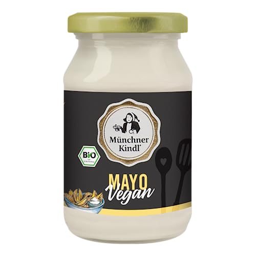 Mayo Vegan von Münchner Kindl