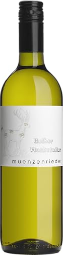 Gelber Muskateller QUW Münzenrieder Burgenland Weißwein trocken Gelber Muskateller QUW Münzenrieder Burgenland Weißwein trocken von Münzenrieder