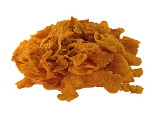 Bio Vollkorn Mais Cornflakes I Frühstück I ohne Zusätze I biologische Landwirtschaft I 750g Bio Vollkorn Mais Cornflakes I Frühstück I ohne Zusätze I biologische Landwirtschaft I 750g von MÜSLI MÜHLE Kernig Kornig Knusprig