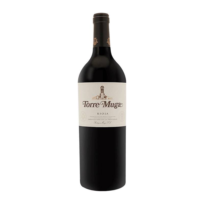 Muga : Torre Muga 2019 von Muga