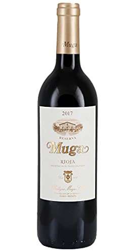 Muga Reserva Muga Reserva von Muga