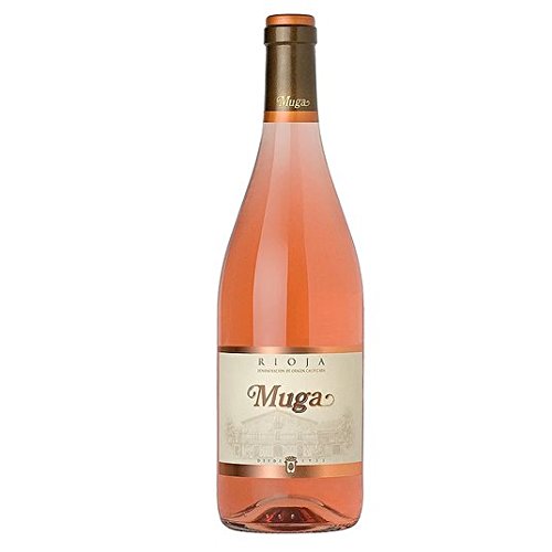 Muga Rioja Rosado 75cl von Muga