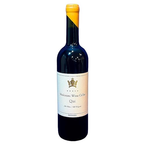 Georgischer Wein, Kisi Weißwein Trocken 2019, Mukuzani Wine Cellar, Wein aus Georgien Georgischer Wein, Kisi Weißwein Trocken 2019, Mukuzani Wine Cellar, Wein aus Georgien von Mukuzani Wine Cellar LTD