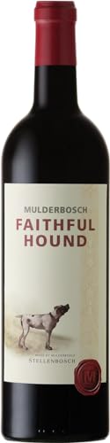 Faithful Hound Mulderbosch 2021 (1 x 0.75 l) von Mulderbosch