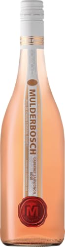 Mulderbosch 2013 Cabernet Sauvignon Rosé 0.75 Liter Mulderbosch 2013 Cabernet Sauvignon Rosé 0.75 Liter von Mulderbosch