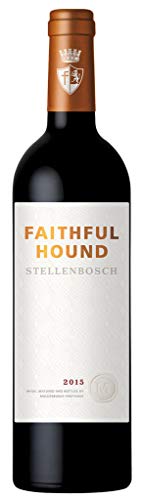 Mulderbosch 2016 Faithful Hound Mulderbosch 0.75 Liter Mulderbosch 2016 Faithful Hound Mulderbosch 0.75 Liter von Mulderbosch