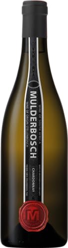 Mulderbosch Chardonnay 2021 (1 x 0.75 l) von Mulderbosch