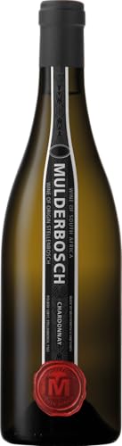 Mulderbosch Chardonnay 2021 (1 x 0.75 l) von Mulderbosch