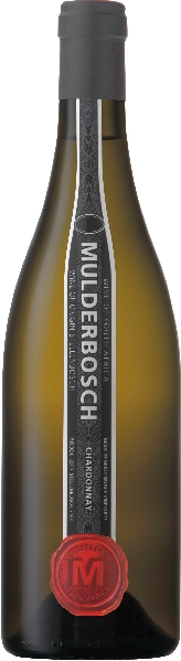 Mulderbosch Chardonnay Jg. 2021 von Mulderbosch