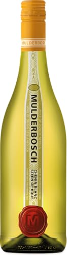 Mulderbosch Chenin Blanc Steen op Hout 2021 (1 x 0.75 l) von Mulderbosch