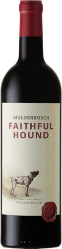 Mulderbosch Faithful Hound 2013 trocken (0,75 L Flaschen) von Mulderbosch