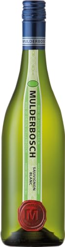 Mulderbosch Sauvignon Blanc 2022 (1 x 0.75 l) von Mulderbosch