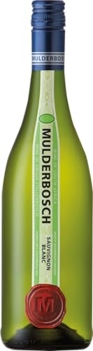 Mulderbosch Sauvignon Blanc trocken (1 x 0.75 l) von Mulderbosch