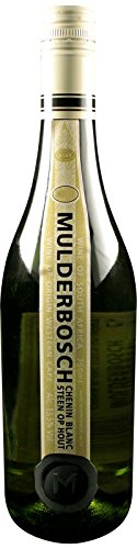 Steen op Hout Chenin Blanc 0,75l Steen op Hout Chenin Blanc 0,75l von Mulderbosch