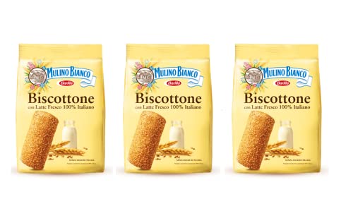 3 Mulino Bianco Kekse Biscottone 700g Butterkeks biscuits cookies kuchen brioche 3 Mulino Bianco Kekse Biscottone 700g Butterkeks biscuits cookies kuchen brioche von Mulino Bianco