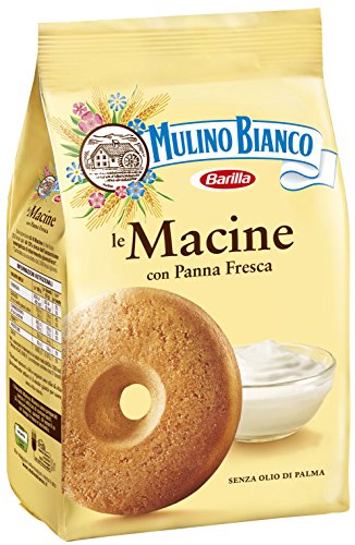 6x Mulino Bianco Kekse Macine 350g Italien biscuits cookies kuchen brioche 6x Mulino Bianco Kekse Macine 350g Italien biscuits cookies kuchen brioche von Mulino Bianco
