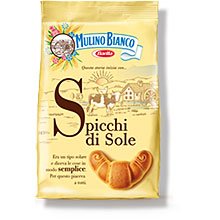 Mulino Bianco Spicchi di Sole 450g Mulino Bianco Spicchi di Sole 450g von Mulino Bianco