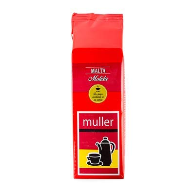 Malta Molida Muller 500 g von Dttra