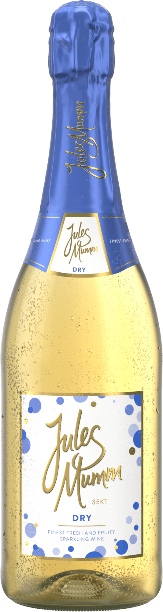 Jules Mumm Sekt Dry