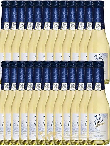 Jules Mumm Sekt Dry Deutschland 24 x 20 cl Jules Mumm Sekt Dry Deutschland 24 x 20 cl von Mumm