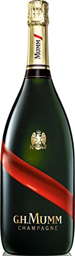 Mumm New Cordon Rouge Brut Cl 150 von Mumm