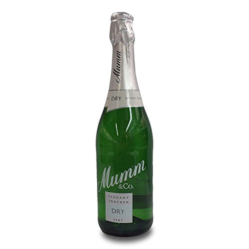 Mumm Sekt Dry Deutschland 0,75 Liter von Mumm