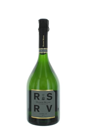 Rsrv Maison Mumm Cuvee 4.5 Brut Cl 75 von Mumm