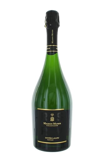 Rsrv Maison Mumm Cuvee Lalou Vintage 2006 Cl 75 von Mumm