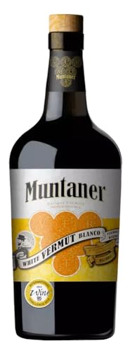 Muntaner Vermut von Antonio Nadal