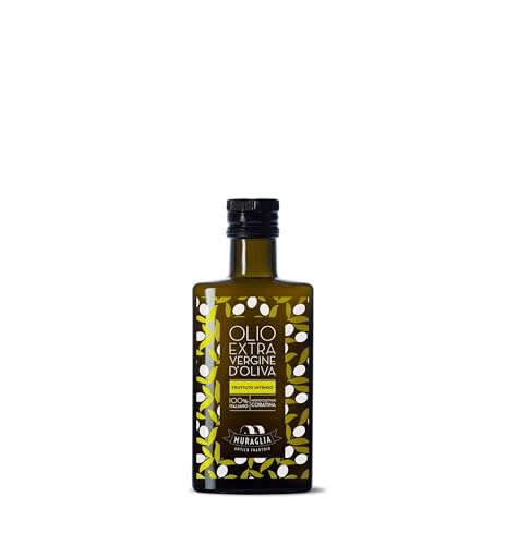 Frantoio Muraglia Olivenöl Intensiv Fruchtig -Monocultivar- Coratina Olive von MURAGLIA ANTICO FRANTOIO