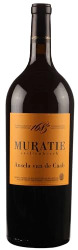 Muratie Estate Ansela van de Caab Magnum trocken (1 x 1.5 L) von Muratie Wine Estate