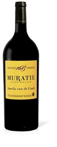 Muratie Estate Ansela Van de Caab 2018 1.5 L Magnum von Muratie