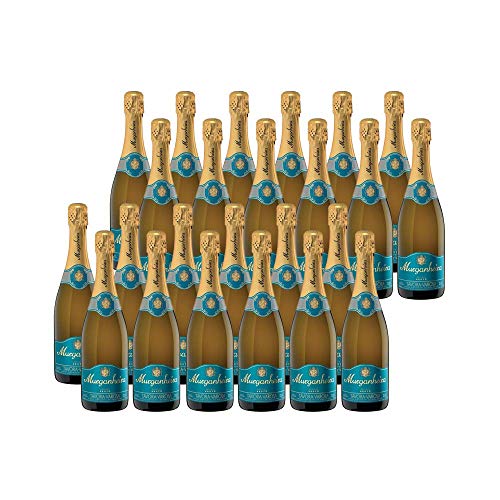 Murganheira Reserve Brut - Schaumwein - 24 Flaschen Murganheira Reserve Brut - Schaumwein - 24 Flaschen von Murganheira